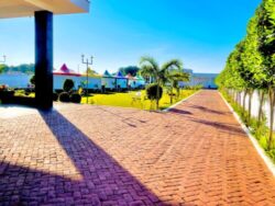 Parking Area